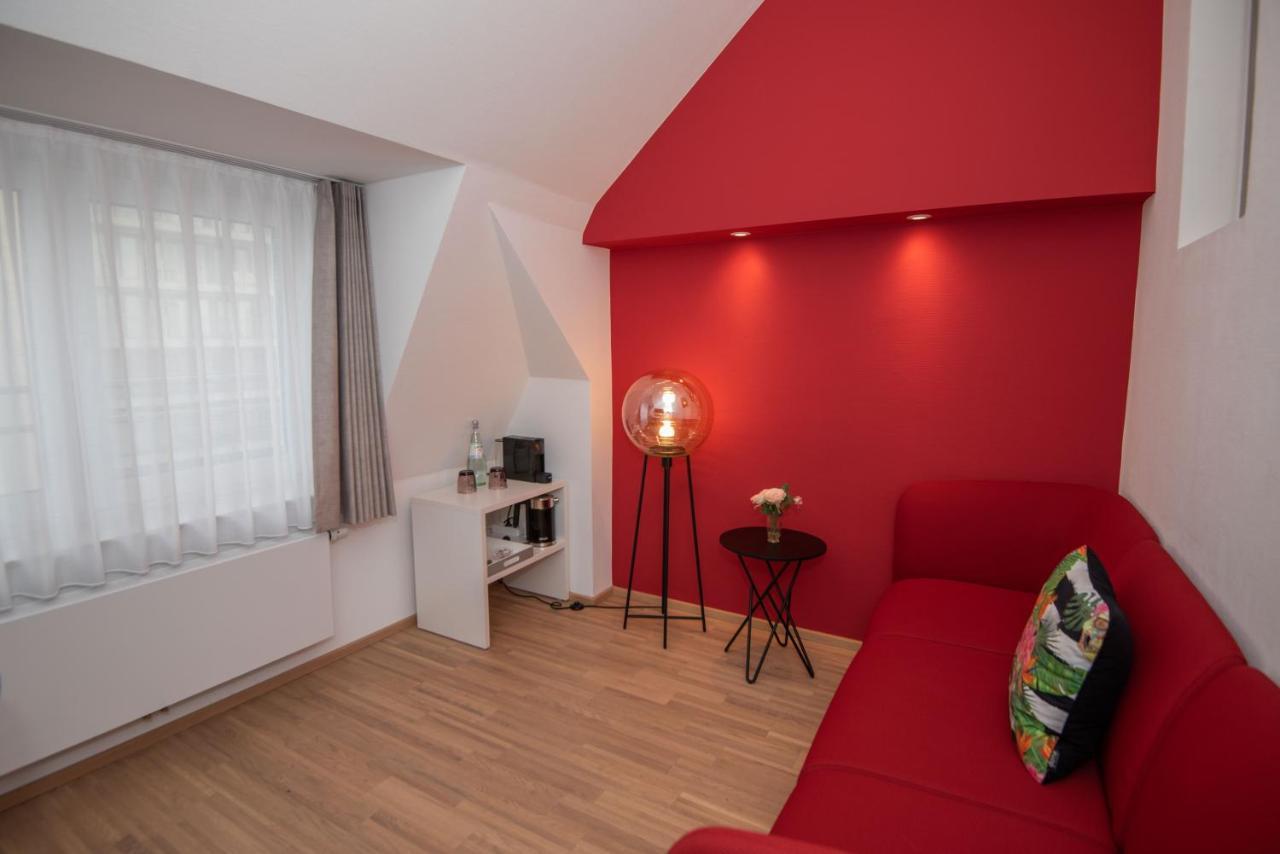 Design Hotel Sophie'S نورديرني المظهر الخارجي الصورة