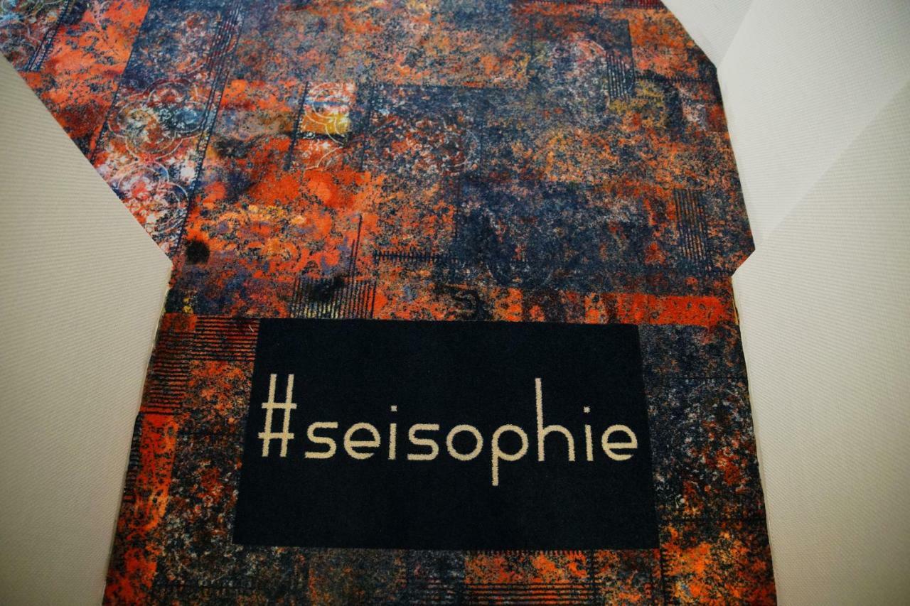 Design Hotel Sophie'S نورديرني المظهر الخارجي الصورة