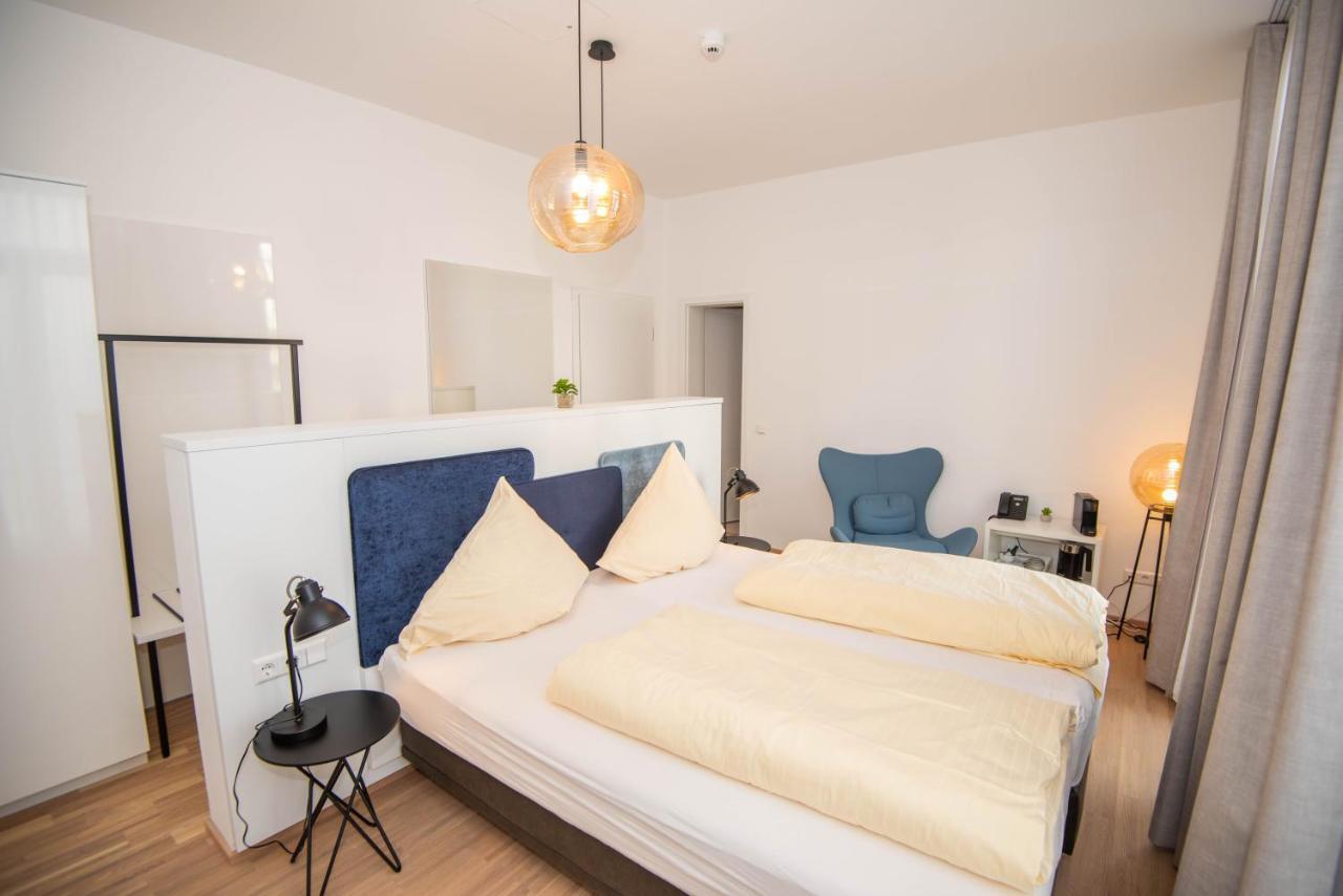 Design Hotel Sophie'S نورديرني المظهر الخارجي الصورة