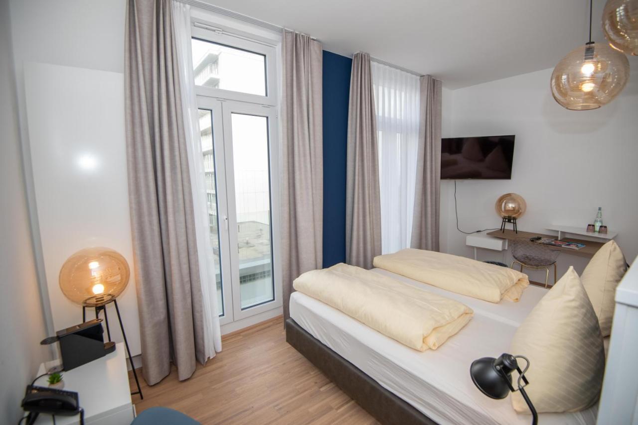 Design Hotel Sophie'S نورديرني المظهر الخارجي الصورة
